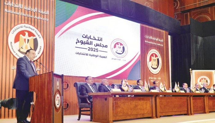 استبعاد المرشحين من انتخابات مجلس الشيوخ الشكلية.. تكريس لهيمنة السلطة العسكرية وتصفية للمعارضة