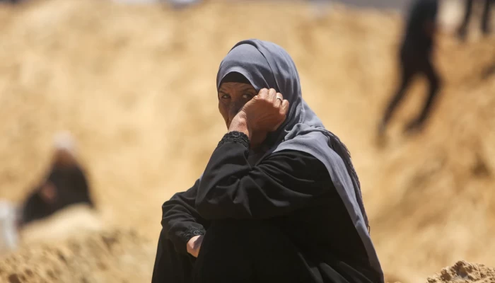 ميدل إيست آي || مفاوضات غزة في مهب الريح بعد رفض إسرائيل الانسحاب من رفح