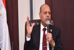 انتى اشتغلى ايه ؟".. تصريحات وزير العمل عن العمالة غير المنتظمة تثير غضب المصريين...ماذا قال؟