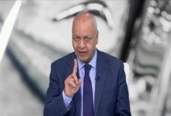 العودة لحديث المؤامرات حول السيسي..أسرار وتفاعلات: مصطفى بكري وتعمية المصريين!!
