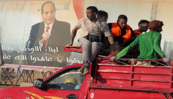 إهدار حقوق العمالة.. بين بزنس العسكر وتجاهل حكومة السيسي