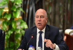 تعديل المسمي الوظيفي لـ كامل الوزير.. صلاحيات أكبر للفاشل قد تمهد لتنصيبه رئيسًا للوزراء!!