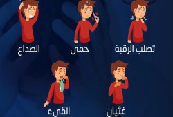 "كارثة دلجا" ومخاطر  الالتهاب السحائي تلوح بالصعيد
