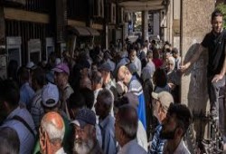 لماذا تفشل العقوبات؟ تحليل من "تشاتام هاوس" حول الفعالية والمآلات