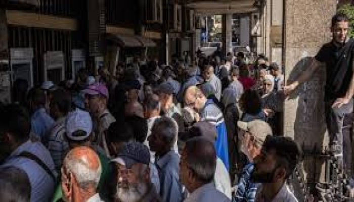 لماذا تفشل العقوبات؟ تحليل من "تشاتام هاوس" حول الفعالية والمآلات