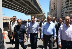 الإسكندرية... بين وعود مدبولي وانهيار العقارات