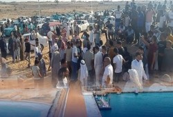 "مش طالعين مش طالعين".. العريش تواجه الإزالات من جديد في ظل وعود حكومية منسيّة (فيديو)