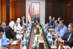مشروع 60 ألف وحدة.. هل ينقذ الإسكندرية من الموت تحت الأنقاض؟