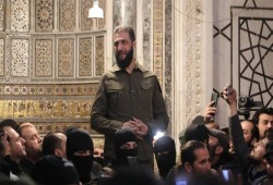 وزير إسرائيلي يدعو لاغتيال الرئيس السوري ويصفه بـ"السنوار القادم"