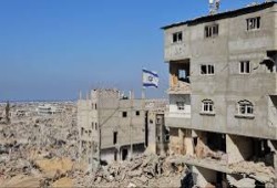 ميدل إيست مونيتور || القاهرة ترفض خطة رفح وتحذّر من انتهاك اتفاقية السلام