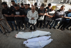 الجارديان || الاتحاد الأوروبي متهم بـ"خيانة قاسية وغير قانونية" للفلسطينيين بسبب تقاعسه عن محاسبة إسرائيل