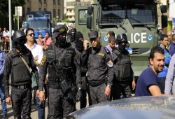 الأمن القومي في خطر.. محاولات تجسس استخباراتية في مصر