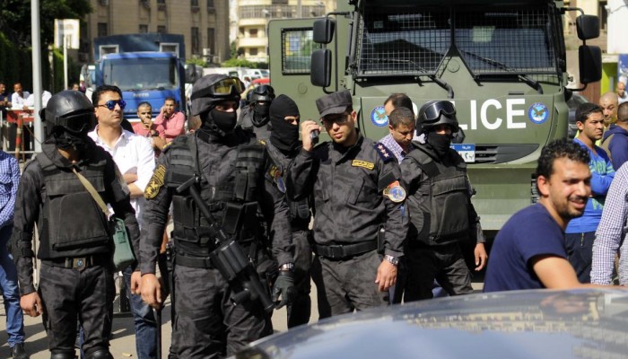 الأمن القومي في خطر.. محاولات تجسس استخباراتية في مصر