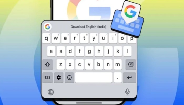 ميزة ذكاء اصطناعي لـ Gboard تضيف مهام جديدة لخاصية الكتابة الصوتية