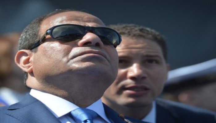 "مدبولي أبو لمعة" : أفريقيا تطلب التجربة المصرية للتنمية رغم إفقار المصريين وتخريب مصر!!