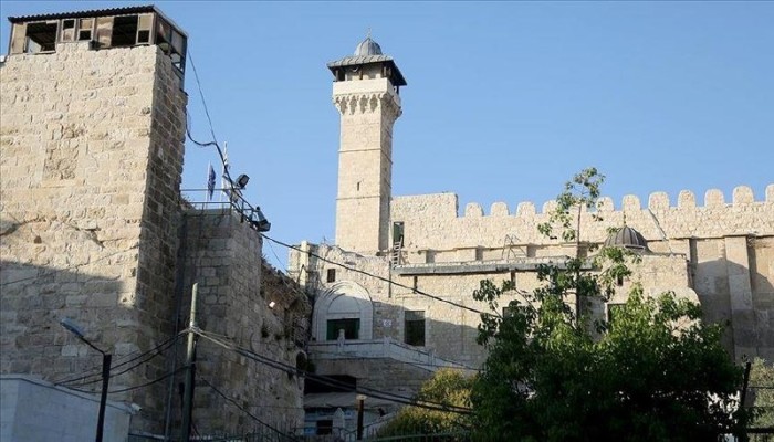 تحذيرات من سيطرة المستوطنين على الحرم الإبراهيمي.. فماذا بعد؟