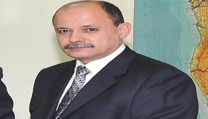 سقوط مصر ليس حلًا