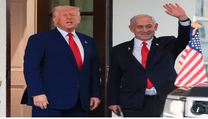 الجارديان || هل يمكن إقناع ترامب بإنقاذ الفلسطينيين في غزة؟