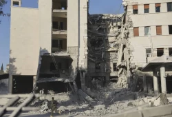 محللون: العدوان الإسرائيلي على سوريا يهدد بتقسيمها وانفصال الدروز.. وهذا هو الحل
