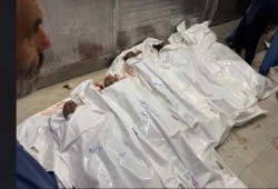 أكثر من "150" شهيداً فلسطينياً خلال 24 ساعة.. وترقب لمقترح محدث لوقف النار