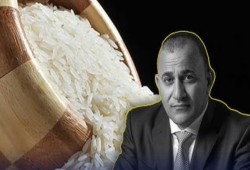 فائض الأرز ممنوع من التصدير... الحكومة تلوح بسد النهضة و"العرجاني" يواصل البيع للخارج