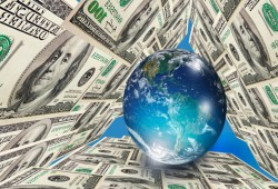 قرض جديد من لندن بـ 200 مليون دولار.. دعم أم إنقاذ لنظام مأزوم؟