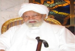 رحيل المفكر السوداني جعفر شيخ إدريس.. مشروع فكري متكامل أثّر في جيله