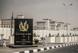 إشعال نار ومحاولة انتحار في سجن بدر 3 وأمن الانقلاب يرد بإجراءات قمعية