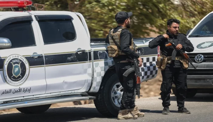 وقف النار في السويداء: خطة ثلاثية الخطوات تنقذ الجنوب السوري من الانفجار