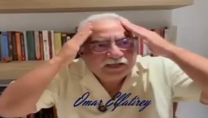 شاهد|| إبراهيم عيسى يواصل مهاجمته للجيش بعد طرده من المتحدة..  "خير أجناد الأرض خرافة بلا دليل"