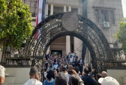 غضب بين المحامين من قرار "مجلس محاكم الاستئناف" لرفع مصاريف التقاضي
