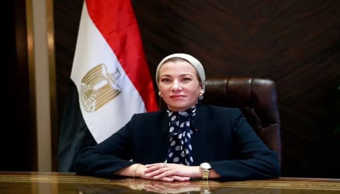 استقالة مفاجئة لوزيرة البيئة تهز الحكومة في مصر