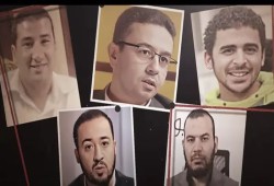 شاهد|| فبركة داخلية السيسي بمسرحية "حسم" للتعويم ... فشل السيسي الداخلي والخارجي