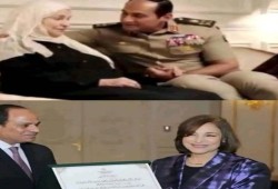 بالفيديو....أم السيسي تشكو الرمي بالشارع بسبب قانون  الإيجارات القديم!!!!!!