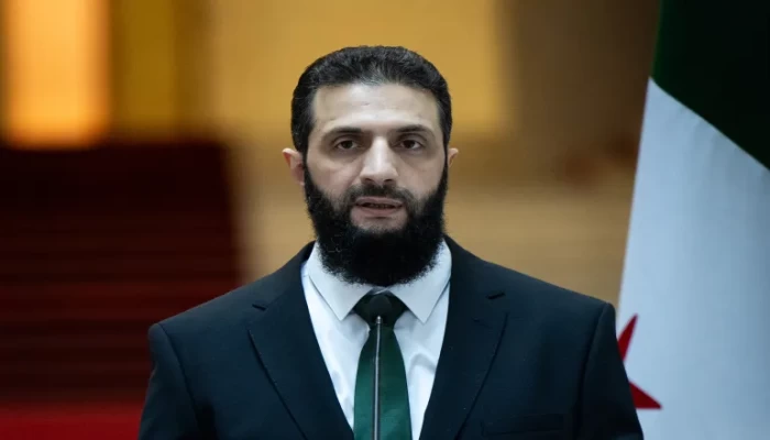 صحيفة إسرائيلية: الشرع تعرض لـ 3 محاولات اغتيال خلال 7 أشهر (تفاصيل)