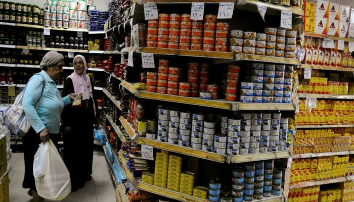 صندوق النقد يحذر: الاقتصاد المصري على حافة الخطر..  فماذا ينتظر المصريون؟!