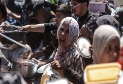 نقابة الصحفيين: "كل دقيقة تأخير جريمة بحق أهل غزة.. افتحوا معبر رفح"