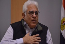 حسام بدراوي للسيسي: مصر على حافة الهاوية والتاريخ لا يرحم من يكرر أخطاءه