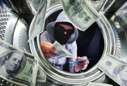 غسيل الأموال أو "اقتصاد الظل"... 237 قضية في عام واحد.. ونصف مليار دولار خارج السيطرة