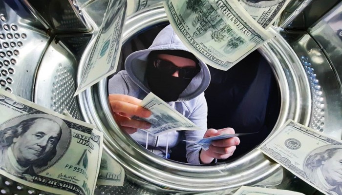 غسيل الأموال أو "اقتصاد الظل"... 237 قضية في عام واحد.. ونصف مليار دولار خارج السيطرة