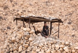 جيروزاليم بوست|| العلاقات الأمنية بين مصر والاحتلال الصهيوني ودور سيناء المزدوج