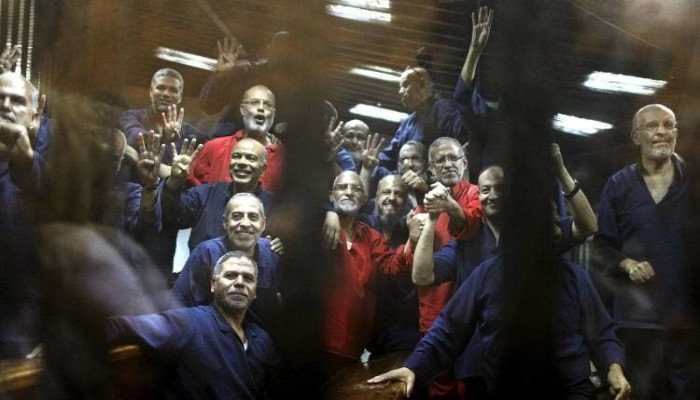 قيادات الإخوان في بدر 3..50 هيكلًا عظميًا على مشارف الموت