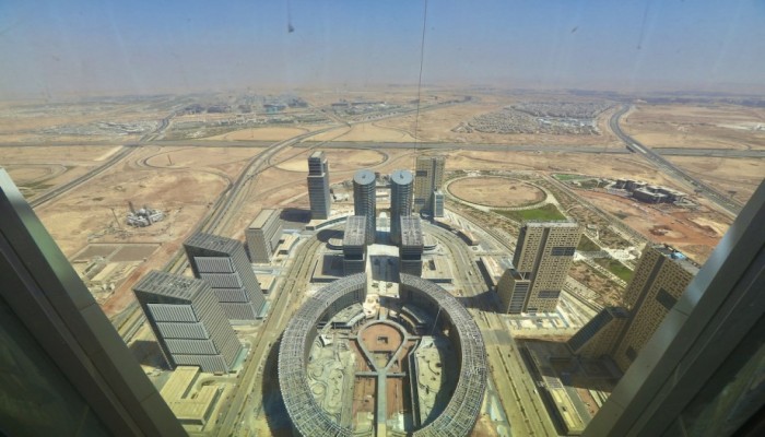 ميدل إيست مونيتور || مشاريع السيسي تتعثر وتكشف أزمات أعمق