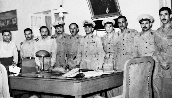 ماذا بقي من 23 يوليو 1952؟ وماذا خسرت مصر بعد أن حكمها العسكر؟
