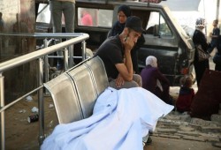 656 يوماً من الإبادة... الاحتلال يحصد أرواح الفلسطينيين ويحول غزة إلى أطلال جوع ودمار