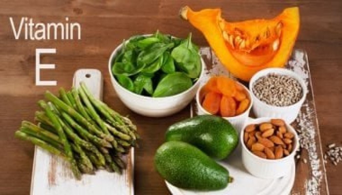 6 أعراض لنقص فيتامين E لا تتجاهلها