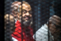 البلتاجي يأبى الانكسار رغم ويلات سجنه في "بدر 3"