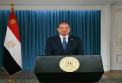 السيسي يحتفل بـ"23 يوليو" ويسحق ثوار "25 يناير"...كيف خيب السيسي آمال المصريين!!