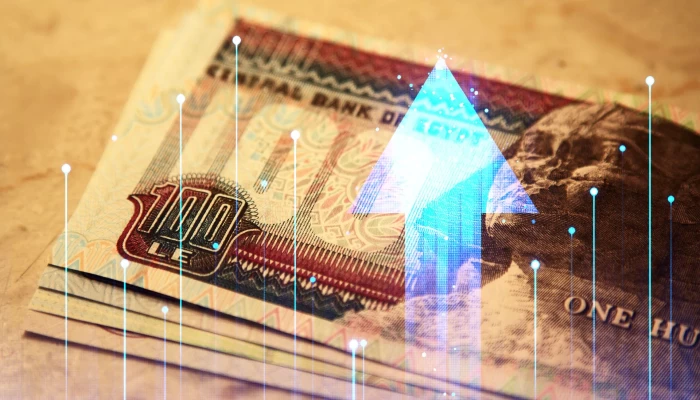 قفزة في الديون.. توقعات بارتفاع ديون مصر لـ 202 مليار دولار بحلول 2030