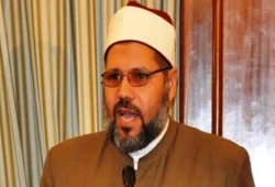د. "البر" من "غوانتانمو" القاهرة: نخوض معركة الأمعاء الخاوية في مواجهة سياسة الطوق الخانق